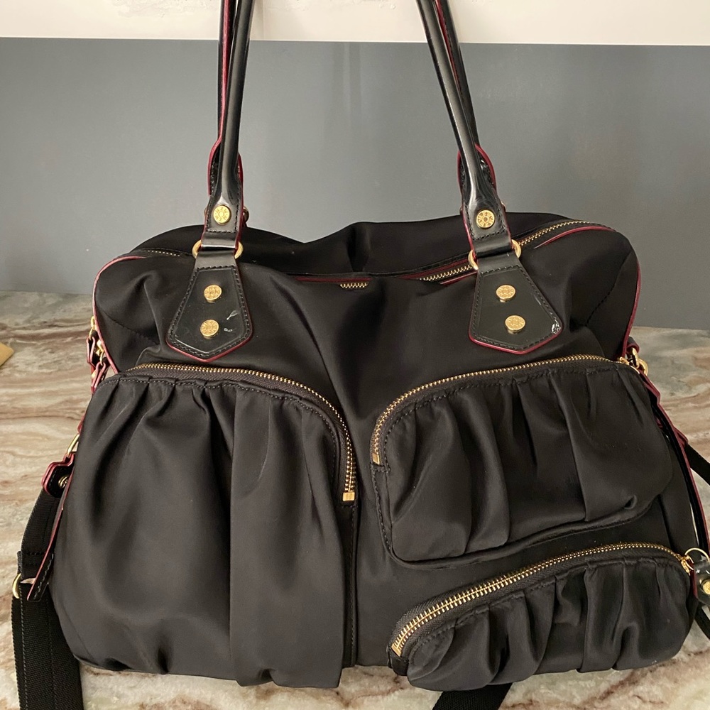MZ Wallace Baby Bag